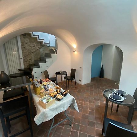 A Ca Du Barba Ge Bed & Breakfast Vallebona Ngoại thất bức ảnh