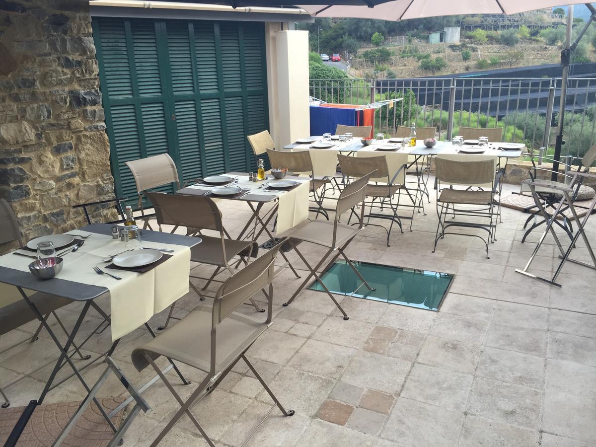 A Ca Du Barba Ge Bed & Breakfast Vallebona Ngoại thất bức ảnh