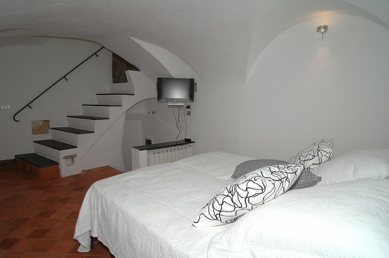 A Ca Du Barba Ge Bed & Breakfast Vallebona Ngoại thất bức ảnh