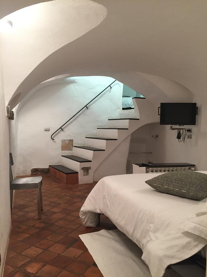 A Ca Du Barba Ge Bed & Breakfast Vallebona Ngoại thất bức ảnh